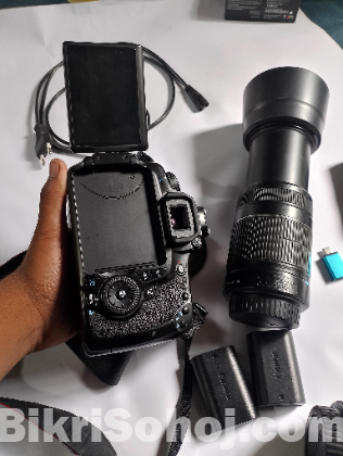 Canon 60D